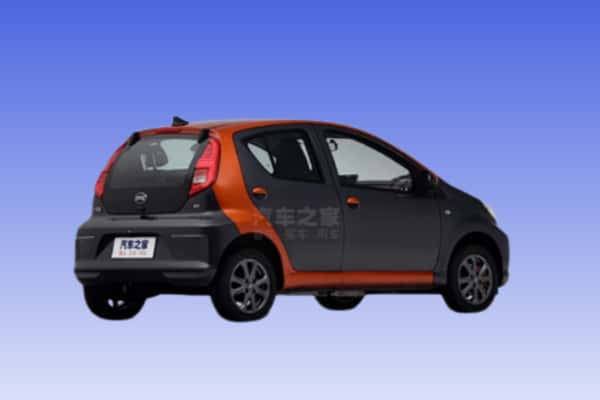 焦作沁阳市抵押微型汽车
