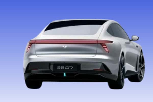 焦作沁阳市回收小米汽车